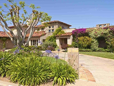 San Diego Buy a Home